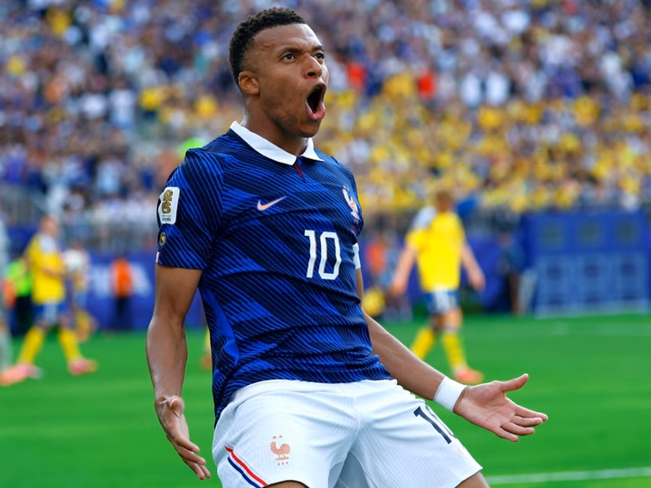 France vs Morocco - prediction, team news, lineups