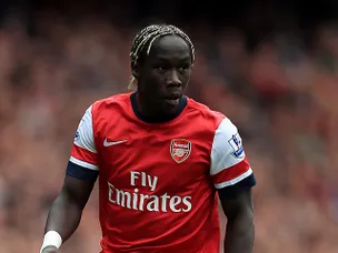 Sagna happy with pre-season