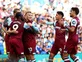 West Ham beat Brighton to rise to Premier League summit