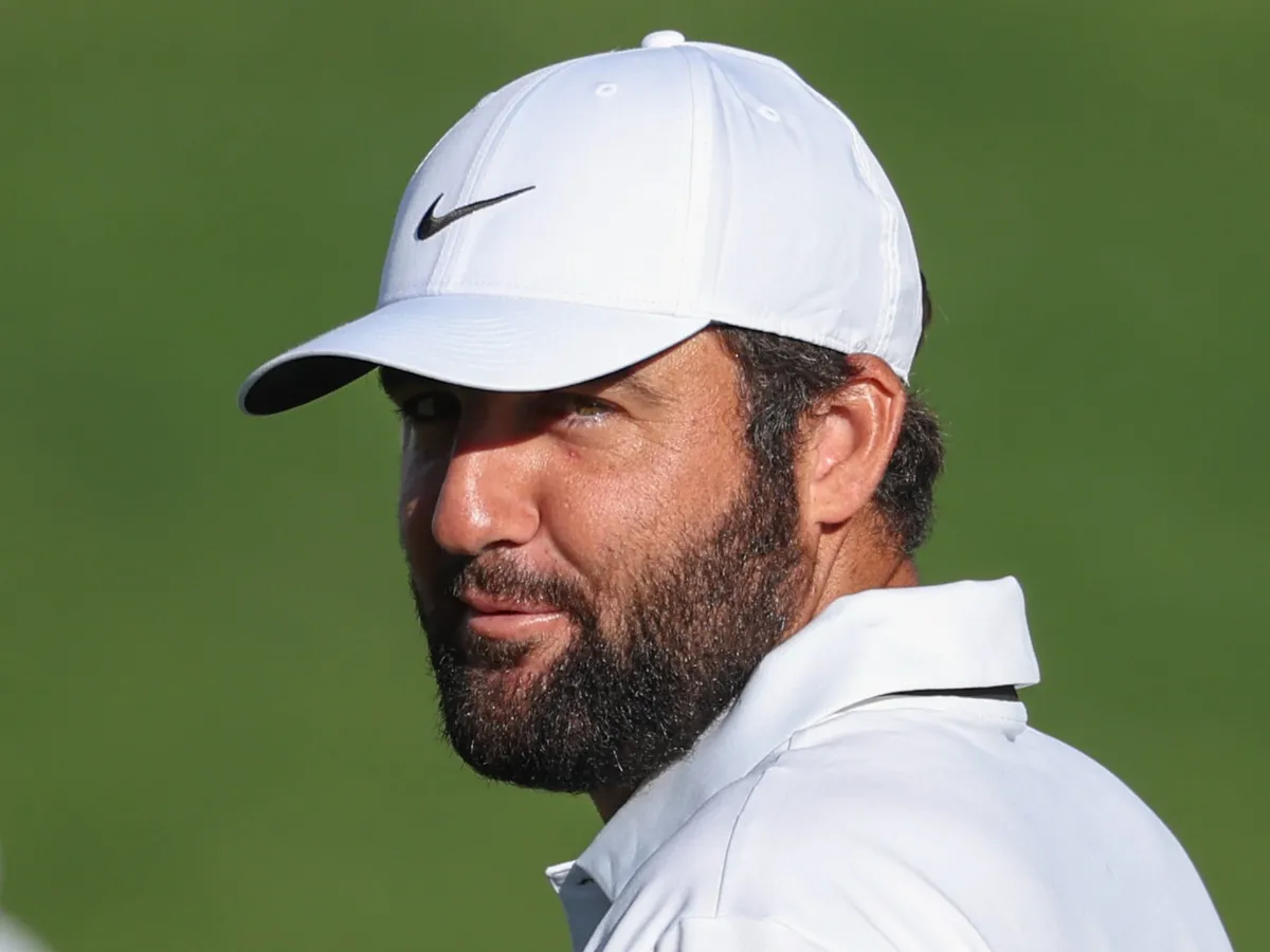 Masters tee-times: Who plays with McIlroy, Scheffler for first two rounds at Augusta?