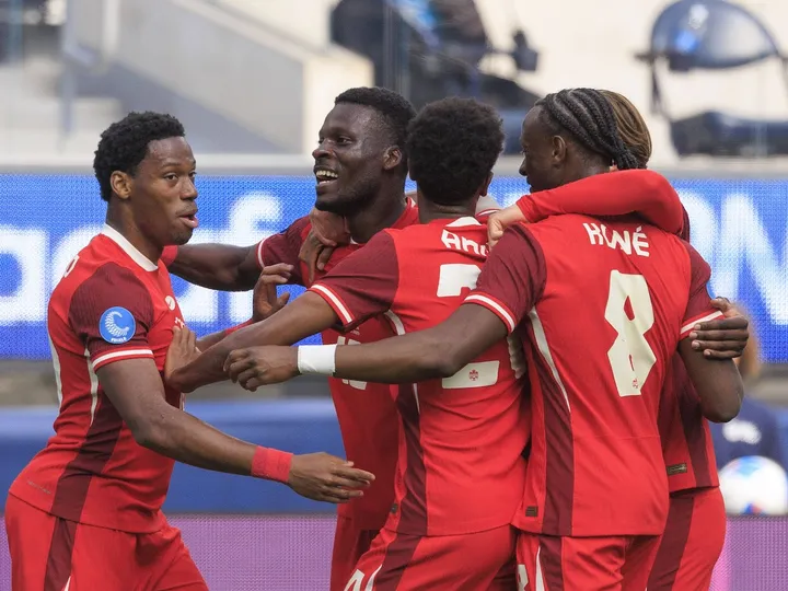 Canada vs Tunisia - prediction, team news, lineups