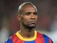 Abidal expects tough return leg