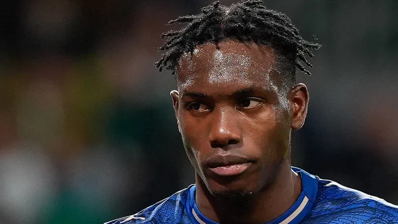 Aston Villa 'express interest' in signing in-demand 20-year-old defender