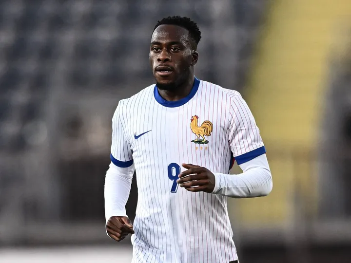 Spurs preparing to 'step up' interest in 17-goal striker