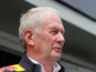 Helmut Marco Red Bull