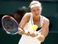 Kvitova: Sharapova deserved to win
