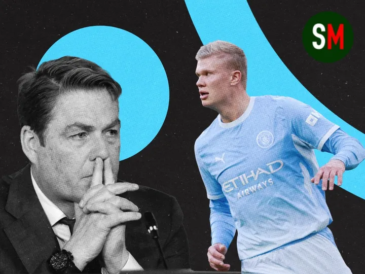 Why Man City's win over Liverpool was a loss for the Premier League