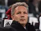 AC Milan sack Mihajlovic, appoint Brocchi