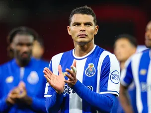 Silva left with Chelsea conundrum as 'two options' emerge for legendary Brazilian