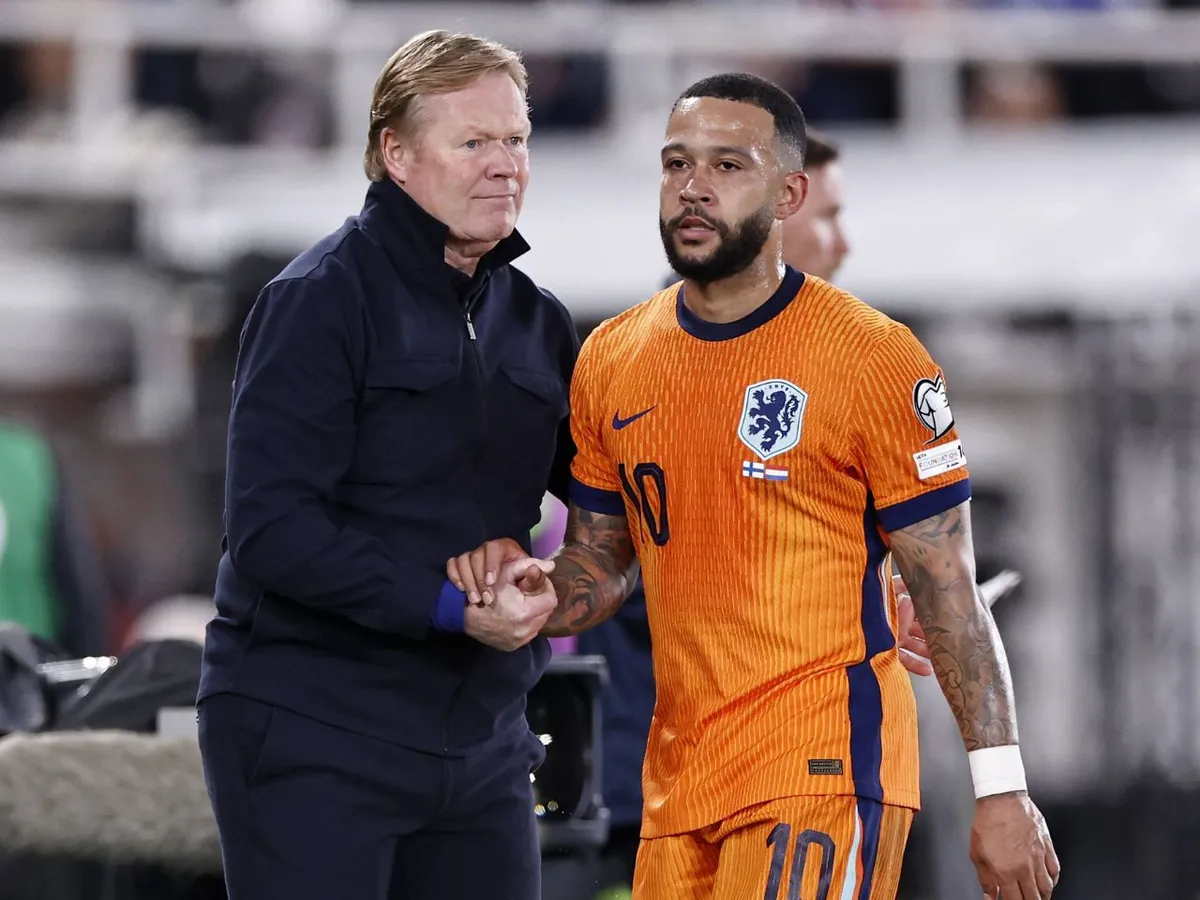 Netherlands lineup vs. Japan: Predicted XI for World Cup 2026 Group F clash as Koeman faces striker decision
