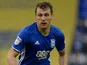 Birmingham City's Robert Tesche on February 18, 2017
