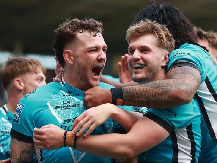 Hull FC vs Wakefield Trinity - Prediction, team news and lineups