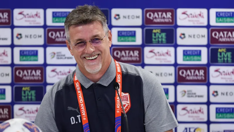 Bahrain vs Yemen - prediction, team news, lineups
