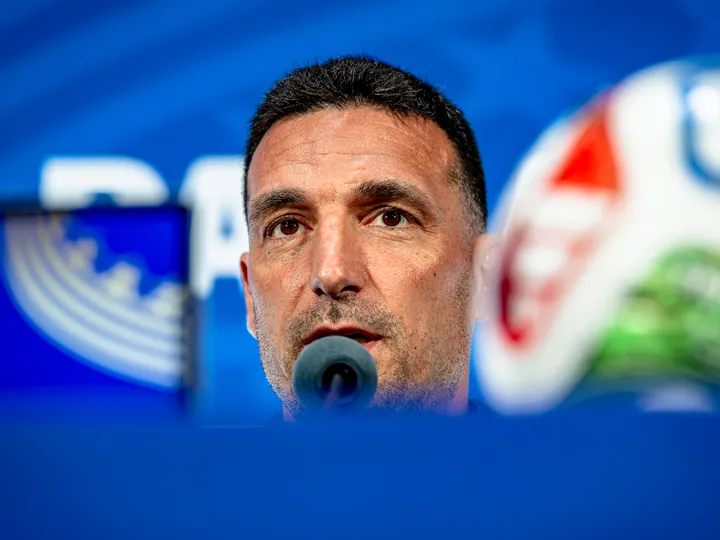 Argentina solve right-back problem ahead of World Cup knockouts