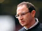 Martin O'Neill