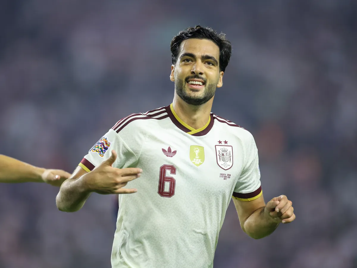 Arsenal news: Mikel Merino underused by the Gunners but still decisive for Spain, how long can it last?