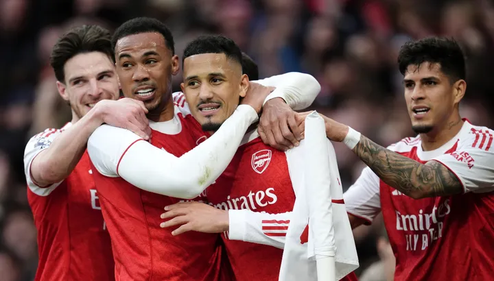 From Chapman to Arteta: Where Arsenal’s 2025-26 title winners rank among the club’s greatest champions