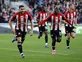 Brentford beat West Ham United in five-goal thriller