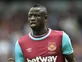 Kouyate helps Hammers to crucial win over Swans