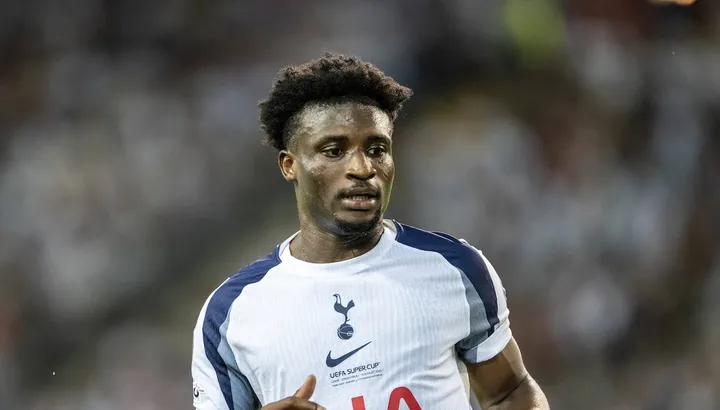 Tottenham injury, suspension news and return dates for Aston Villa FA Cup clash: Kudus, Udogie, Bergvall, Bentancur latest - Sports Mole