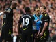 Gartside blasts Cahill red card