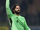 Slot reveals "argument" to sell Alisson as Mamardashvili problem emerges