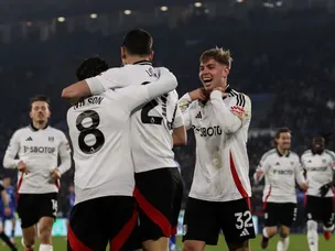 What feat could Fulham achieve for first time in 16 years against Newcastle?