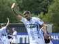 Daniel Gretarsson of Sonderjyske