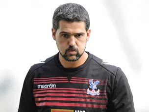 Speroni understands Palace fan frustration