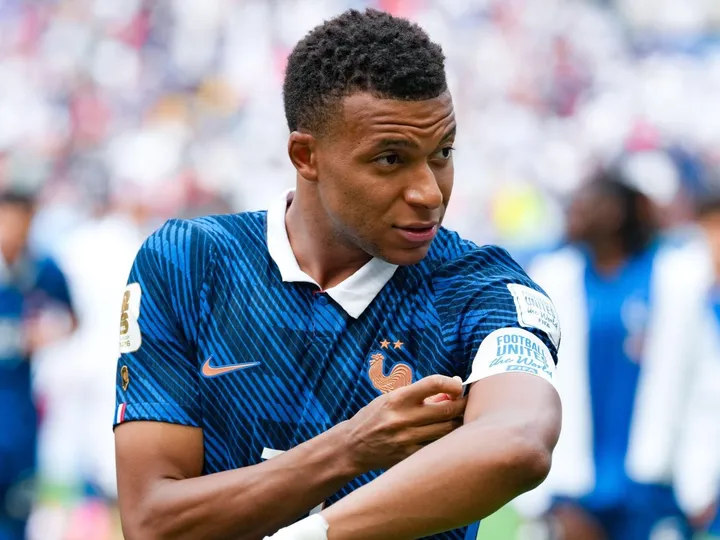 World Cup leading goalscorers of all time: Messi surpasses Pele, Mbappe joins elite list
