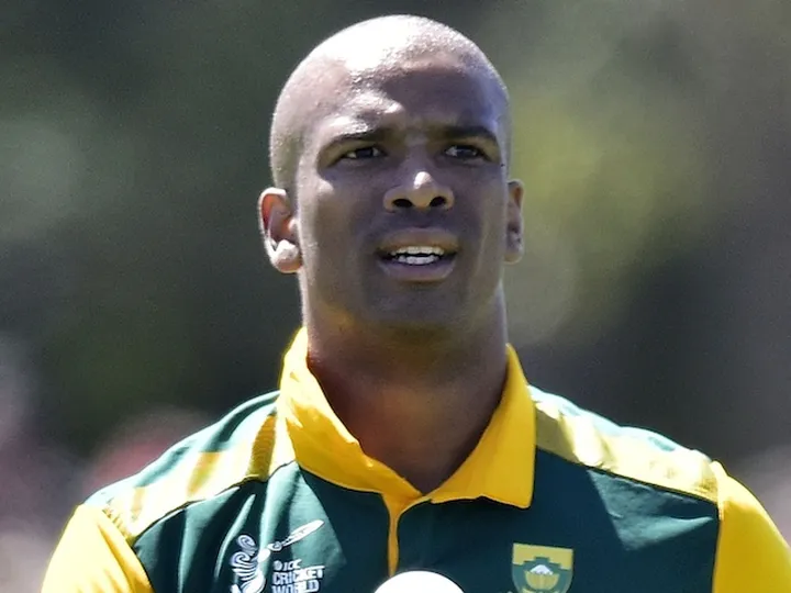 Philander set for hamstring scan