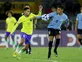 Barcelona 'reach agreement to sign Uruguayan starlet Fabricio Diaz'