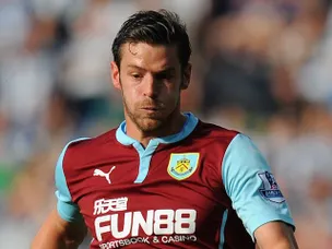 Burnley beat Swiss side in friendly