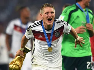 Schweinsteiger: 'We must prove quality'