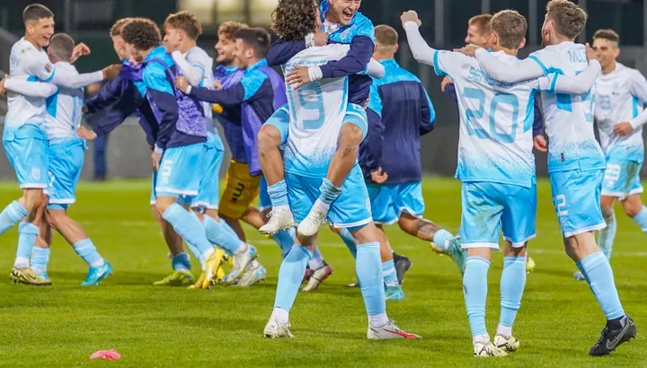 Preview: San Marino vs Andorra - prediction, team news, lineups