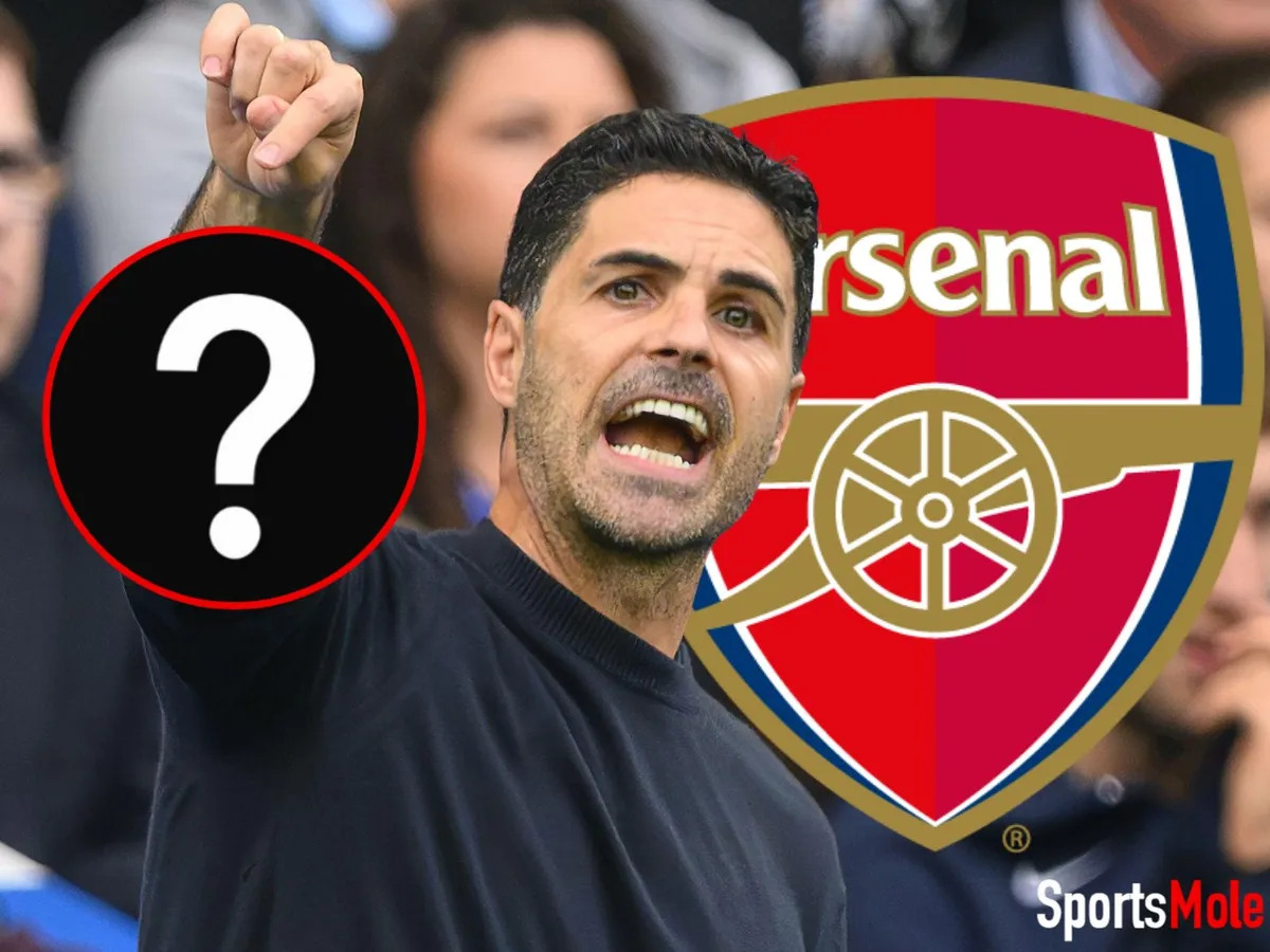 Arsenal transfer news: Gunners 'serious' contender for £21m wonderkid in January as Mikel Arteta futureproofs ageing squad