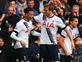 Eric Dier: 'Spurs will keep fighting'
