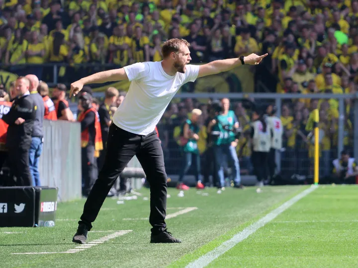 Mainz vs. B. Leverkusen - prediction, team news, lineups