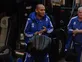 Eto'o replaced by former Mourinho assistant