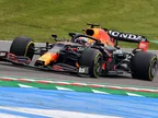 Verstappen admits Mercedes 'stronger' at Portimao