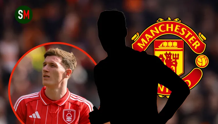 Man Utd transfer news: Red Devils could 'gamble' on £30m Elliot Anderson alternative amid summer boost