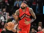 Toronto Raptors forward Brandon Ingram