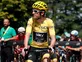Geraint Thomas set to win Tour de France