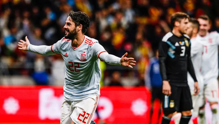 Spain vs. Argentina: Most memorable meetings before World Cup 2026 final