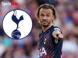 How long? Spurs learn games Maddison will miss after fracture