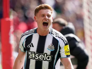 Eight is great for Newcastle as Magpies extend all-time club record vs. Forest