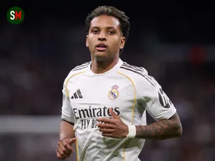 "A major obstacle has arisen in my life" - Real Madrid star Rodrygo opens up on "very difficult time"