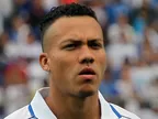 Ex-Rangers midfielder Peralta dies, aged 26