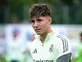 <span class="p2_new s hp">NEW</span> From Madrid to London? Arsenal 'eyeing' 2026 swoop for Real Madrid youngster