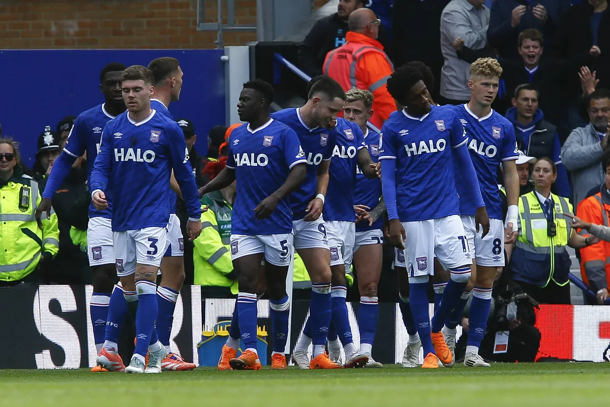 Ipswich vs Bristol City - prediction, team news, lineups